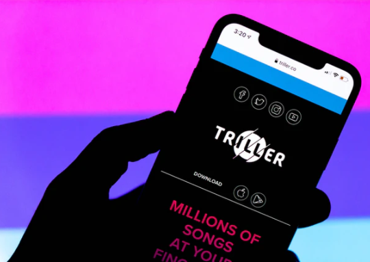 download triller app latest version