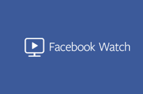 facebook watch app