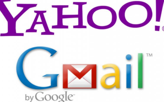 how to link gmail to yahoo mail