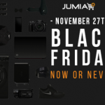 jumia black friday sales 2020