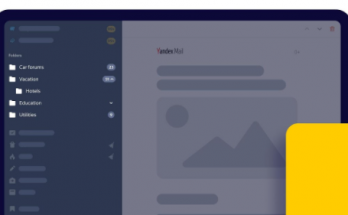 yandex mail