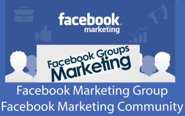 Facebook-marketing-group