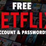 Free-Netflix-account