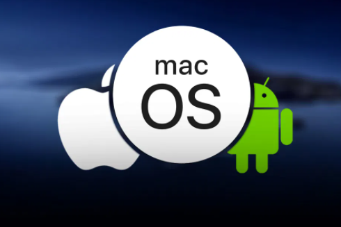 MacDroid – Best App for File Transfer Between Android and Mac