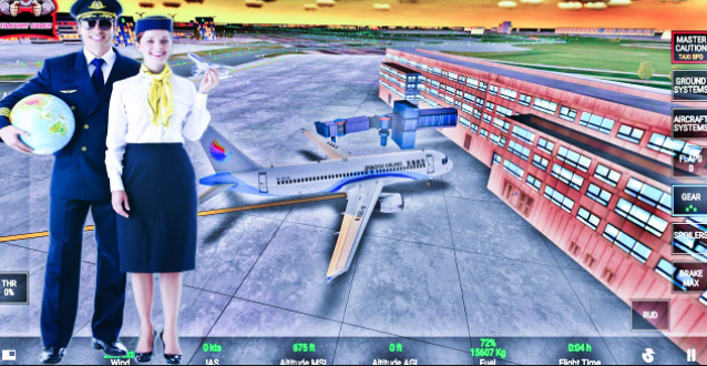RFS-–-Real-Flight-Simulator-Mod-APK-1.2.3