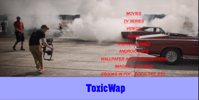 Toxicwap Movies 2020