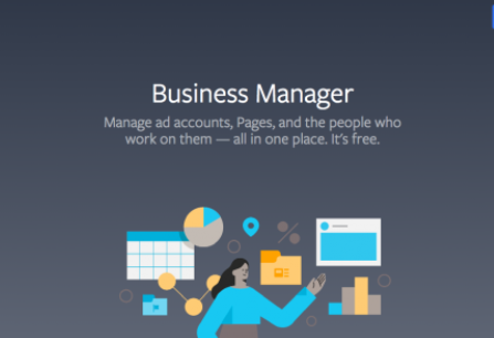 Facebook-business-manager