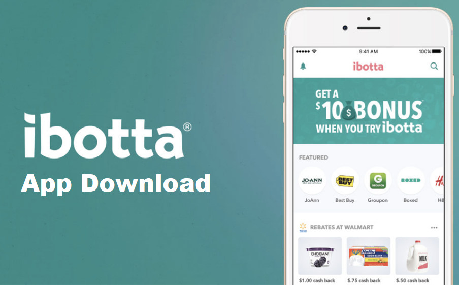 Ibotta App Download