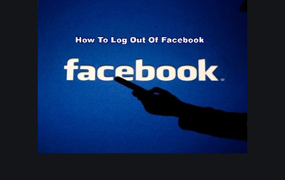 Facebook Logout My Account