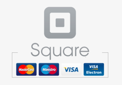 Square-App