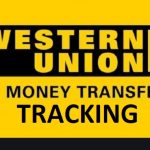 Western Union Tracking Online