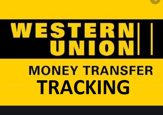 Western Union Tracking Online