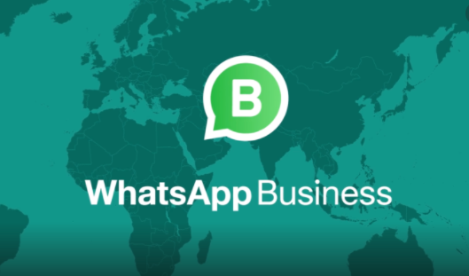 WhatsApp-Business-App