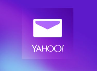 Yahoo Mail App