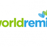 WorldRemit app