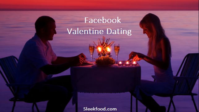 Facebook Valentine Dating