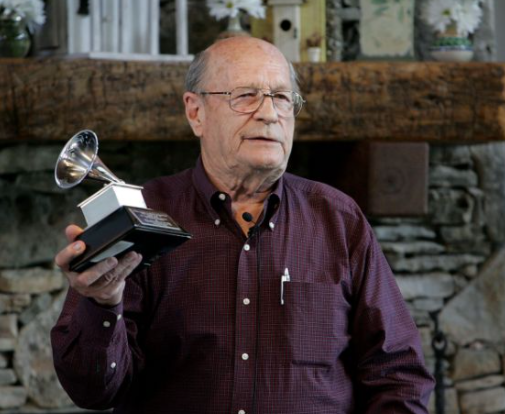 Audio Inventor Rupert Neve Dies at the Age of 94