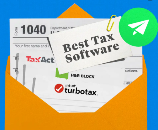 Best tax software for 2021