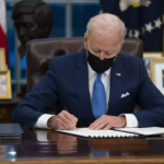 Biden will review tech supply chains to reduce dependence on China