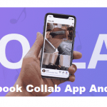 Facebook Collab App Android