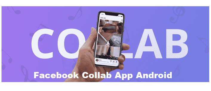 Facebook Collab App Android