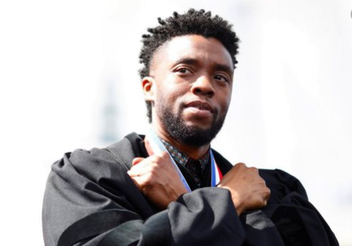 Chadwick Boseman makes history with four SAG Award nominations