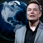 Elon Musk SpaceX will double Starlink's satellite internet speeds in 2021