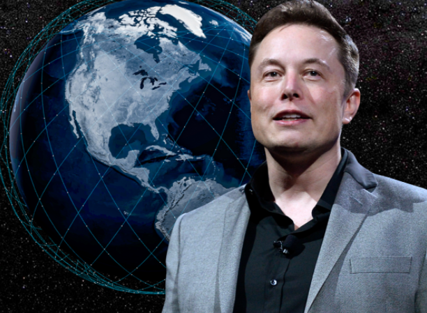 Elon Musk SpaceX will double Starlink's satellite internet speeds in 2021