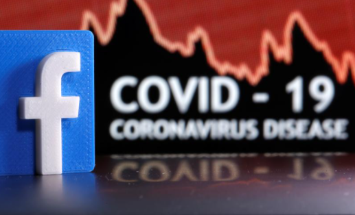 Facebook Removes Misinformation about COVID-19 and Vaccines