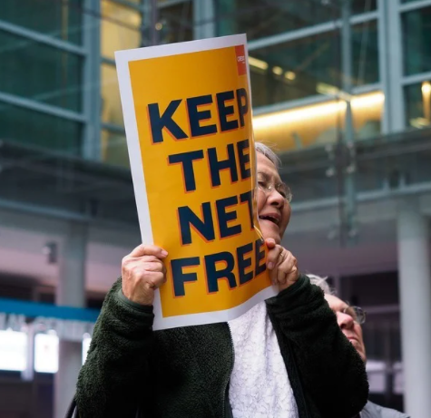 Federal judge rules that California can enforce its net neutrality law