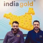 Former Paytm Execs Team up to Chase Gold in India