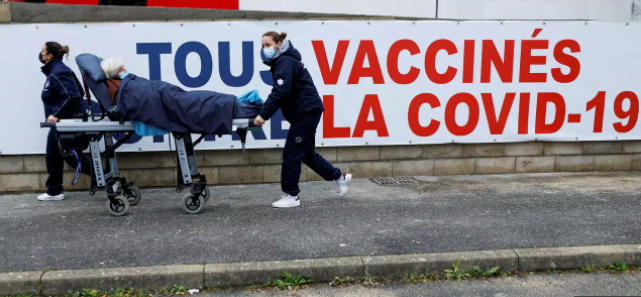 French-health-chiefs-rule-out-new-crackdown-to-fight-coronavirus-pandemic