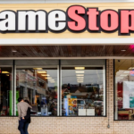 GameStop continues to fall after Reddit surge,