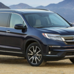 Honda Dealers Require A Full-Size SUV And An AWD Sedan