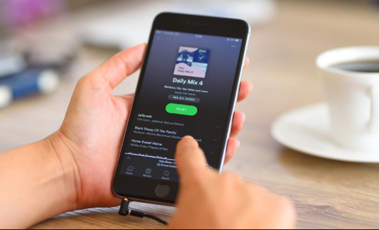 How to Download Music From Spotify to Your Phone