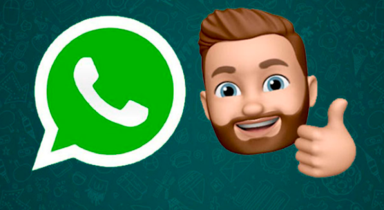 How to Make Avatar on WhatsApp