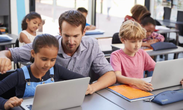 Importance of Technology in Education