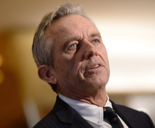 Instagram Restrict Robert F. Kennedy Jr. for False Claims About COVID-19
