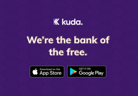 Kuda hits 1 million downloads on Google Play