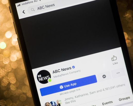 Local News App Beats Facebook in Australian App Store