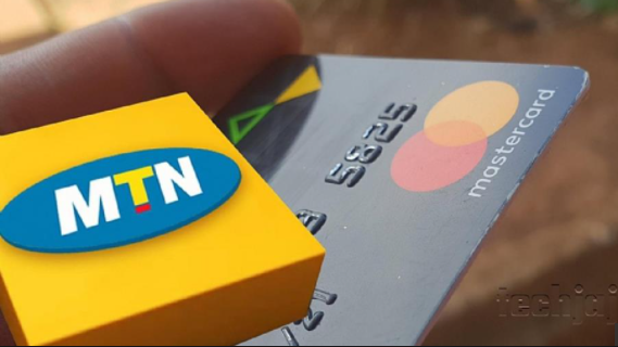 Mastercard-MTN-in-Strategic-Partnership