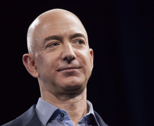 New Amazon CEO to emerge soon as Jeff Bezos steps down by July