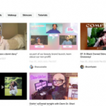 Newness raises $3.5 million for its ‘Twitch for beauty streamers’