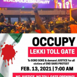 Occupy-Lekki-Toll-Gate