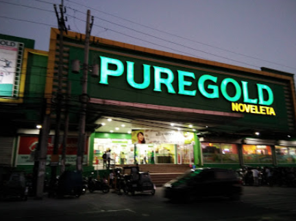 PUREGOLD-INVESTMENT