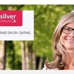 SilverSingles App Download
