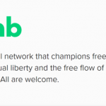 Social network Gab back online after bitcoin scam