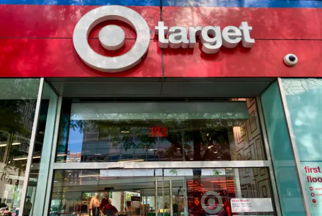 Target will open mini Apple stores to attract post-pandemic shoppers