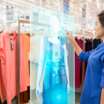 The Impact of Digital Technology in Retailing