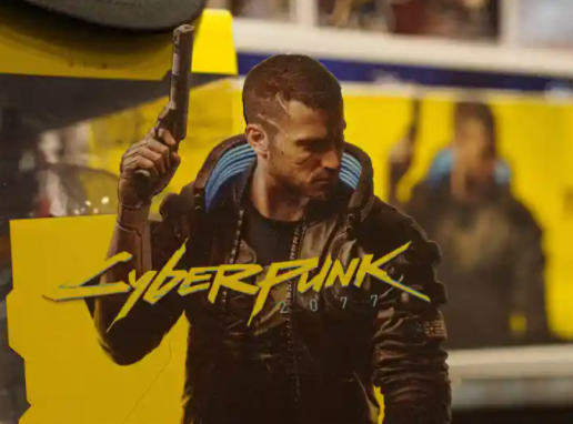 The Makers Of ‘Cyberpunk 2077’ Got Hacked